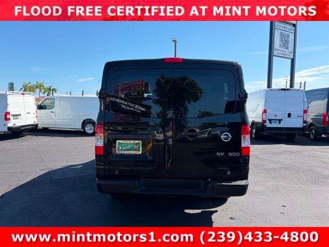 2017 Nissan NV 3500 HD S Passenger Van | Fort Myers, FL | Mint Motors 2017 Nissan NV 3500 HD S Passenger Van | Fort Myers, FL | Mint Motors