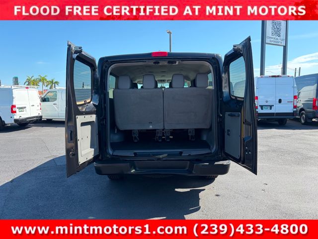 2017 Nissan NV 3500 HD S Passenger Van | Fort Myers, FL | Mint Motors