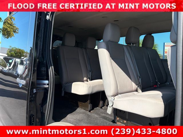 2017 Nissan NV 3500 HD S Passenger Van | Fort Myers, FL | Mint Motors