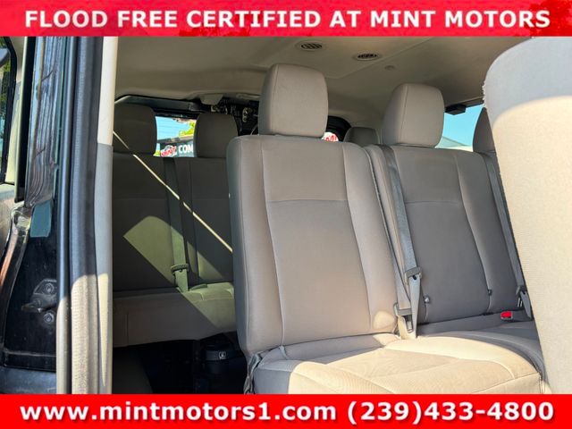 2017 Nissan NV 3500 HD S Passenger Van | Fort Myers, FL | Mint Motors 2017 Nissan NV 3500 HD S Passenger Van | Fort Myers, FL | Mint Motors