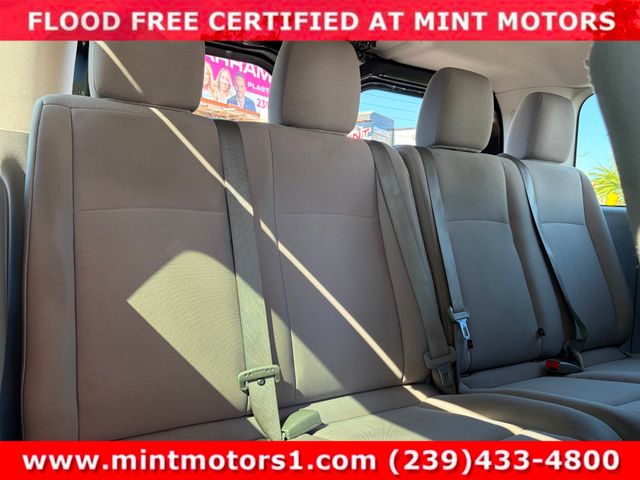 2017 Nissan NV 3500 HD S Passenger Van | Fort Myers, FL | Mint Motors 2017 Nissan NV 3500 HD S Passenger Van | Fort Myers, FL | Mint Motors