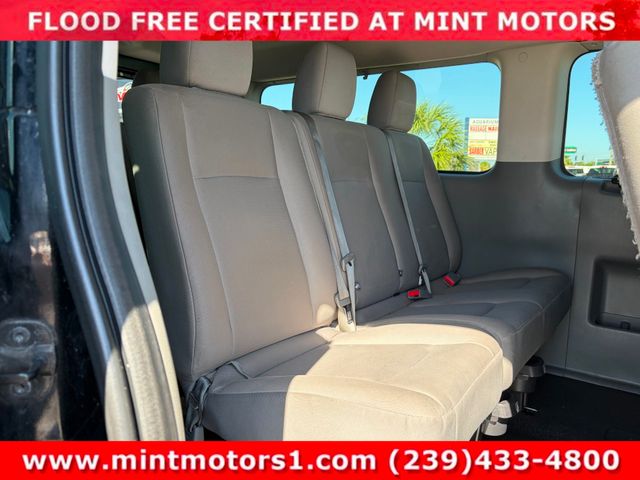 2017 Nissan NV 3500 HD S Passenger Van | Fort Myers, FL | Mint Motors 2017 Nissan NV 3500 HD S Passenger Van | Fort Myers, FL | Mint Motors