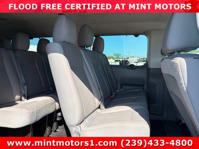 2017 Nissan NV 3500 HD S Passenger Van | Fort Myers, FL | Mint Motors 2017 Nissan NV 3500 HD S Passenger Van | Fort Myers, FL | Mint Motors
