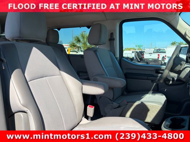 2017 Nissan NV 3500 HD S Passenger Van | Fort Myers, FL | Mint Motors 2017 Nissan NV 3500 HD S Passenger Van | Fort Myers, FL | Mint Motors