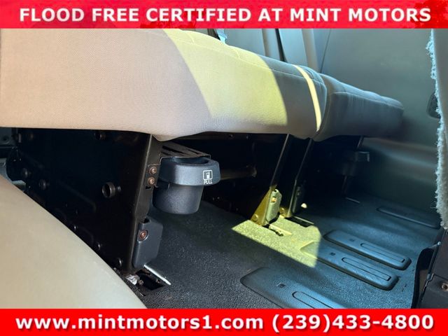 2017 Nissan NV 3500 HD S Passenger Van | Fort Myers, FL | Mint Motors 2017 Nissan NV 3500 HD S Passenger Van | Fort Myers, FL | Mint Motors