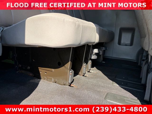 2017 Nissan NV 3500 HD S Passenger Van | Fort Myers, FL | Mint Motors 2017 Nissan NV 3500 HD S Passenger Van | Fort Myers, FL | Mint Motors