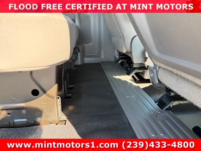 2017 Nissan NV 3500 HD S Passenger Van | Fort Myers, FL | Mint Motors
