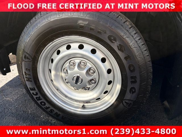 2017 Nissan NV 3500 HD S Passenger Van | Fort Myers, FL | Mint Motors
