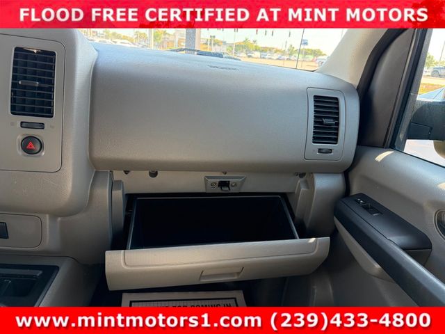 2017 Nissan NV 3500 HD S Passenger Van | Fort Myers, FL | Mint Motors 2017 Nissan NV 3500 HD S Passenger Van | Fort Myers, FL | Mint Motors