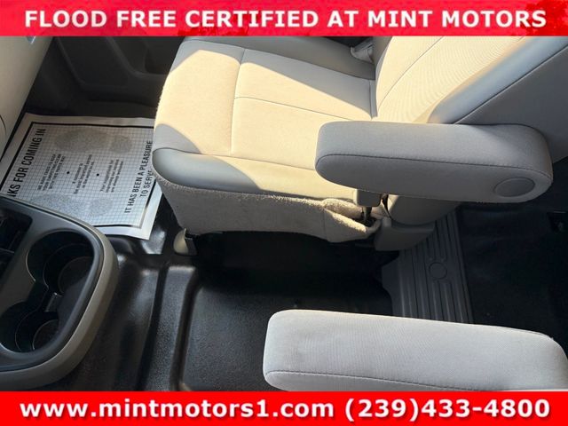 2017 Nissan NV 3500 HD S Passenger Van | Fort Myers, FL | Mint Motors
