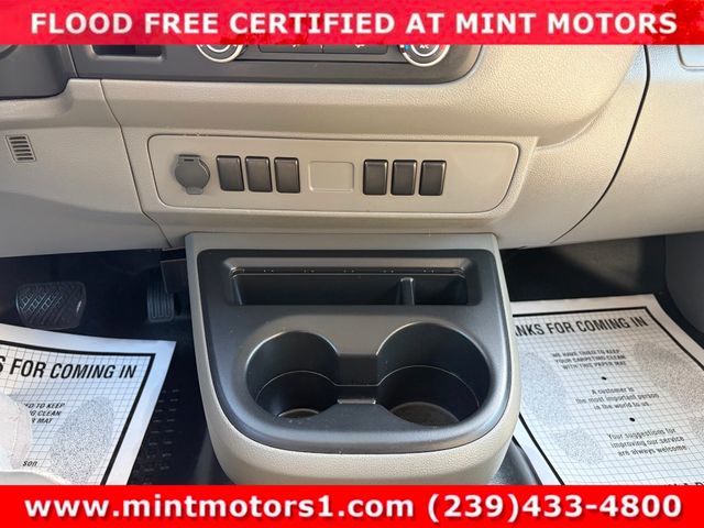 2017 Nissan NV 3500 HD S Passenger Van | Fort Myers, FL | Mint Motors 2017 Nissan NV 3500 HD S Passenger Van | Fort Myers, FL | Mint Motors