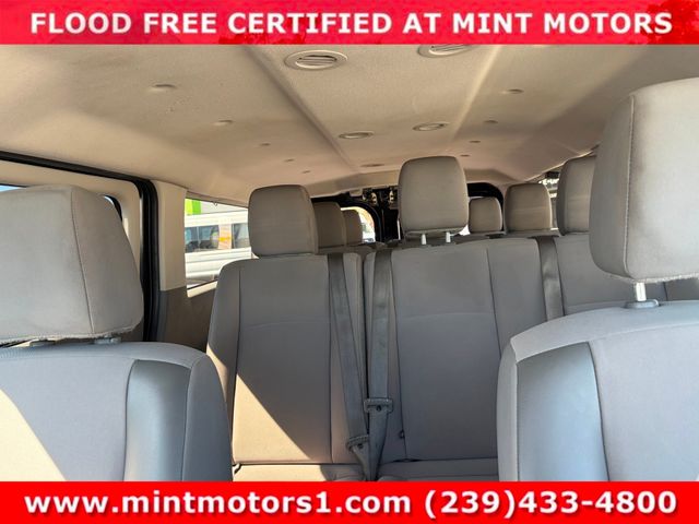 2017 Nissan NV 3500 HD S Passenger Van | Fort Myers, FL | Mint Motors 2017 Nissan NV 3500 HD S Passenger Van | Fort Myers, FL | Mint Motors
