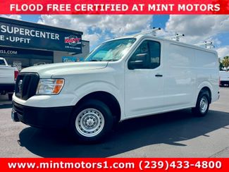 2017 Nissan NV 1500 S (Available Installed Upfit) | Fort Myers, FL | Mint Motors in Fort Myers, FL 33907