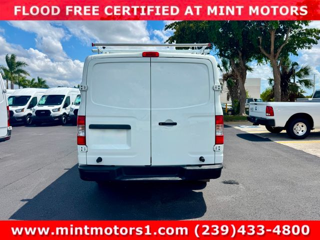 2017 Nissan NV 1500 S (Available Installed Upfit) | Fort Myers, FL | Mint Motors 2017 Nissan NV 1500 S (Available Installed Upfit) | Fort Myers, FL | Mint Motors
