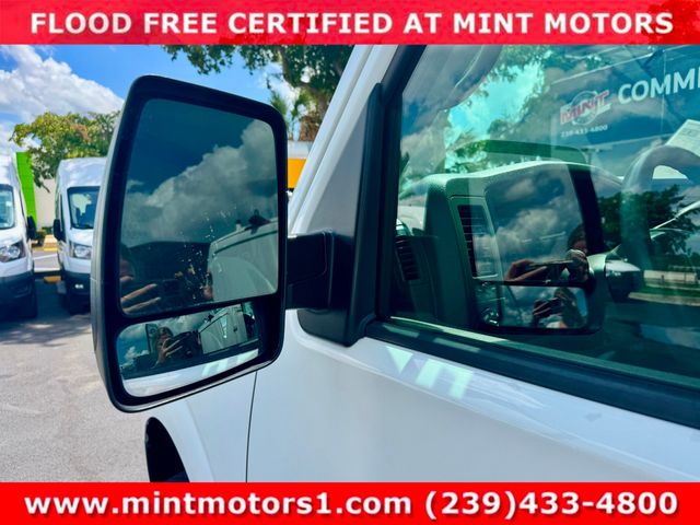 2017 Nissan NV 1500 S (Available Installed Upfit) | Fort Myers, FL | Mint Motors
