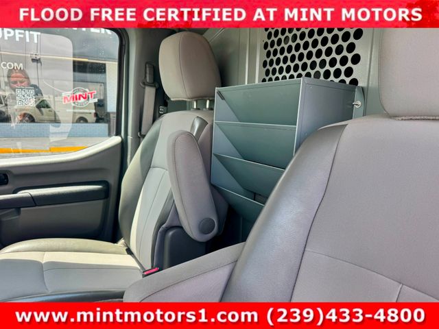 2017 Nissan NV 1500 S (Available Installed Upfit) | Fort Myers, FL | Mint Motors
