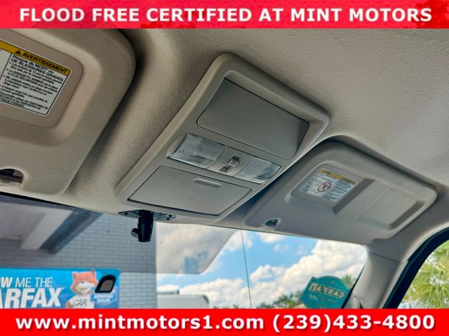2017 Nissan NV 1500 S (Available Installed Upfit) | Fort Myers, FL | Mint Motors