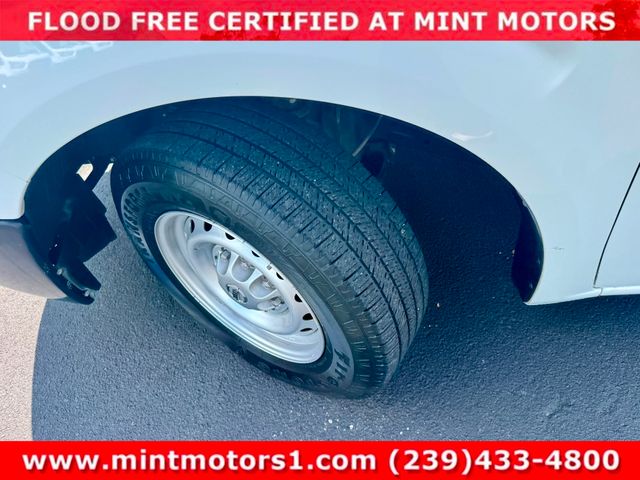 2017 Nissan NV 1500 S (Available Installed Upfit) | Fort Myers, FL | Mint Motors