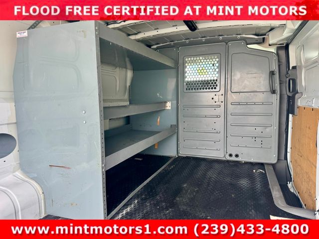 2017 Nissan NV 1500 S (Available Installed Upfit) | Fort Myers, FL | Mint Motors 2017 Nissan NV 1500 S (Available Installed Upfit) | Fort Myers, FL | Mint Motors