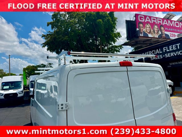 2017 Nissan NV 1500 S (Available Installed Upfit) | Fort Myers, FL | Mint Motors 2017 Nissan NV 1500 S (Available Installed Upfit) | Fort Myers, FL | Mint Motors
