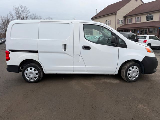 2017 Nissan NV200 S