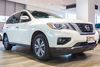 2017 Nissan Pathfinder 3rd row SV | Honolulu, HI | Autosource Hawaii 2017 Nissan Pathfinder 3rd row SV | Honolulu, HI | Autosource Hawaii