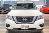 2017 Nissan Pathfinder 3rd row SV | Honolulu, HI | Autosource Hawaii 