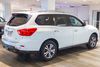 2017 Nissan Pathfinder 3rd row SV | Honolulu, HI | Autosource Hawaii 2017 Nissan Pathfinder 3rd row SV | Honolulu, HI | Autosource Hawaii