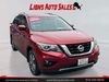 2017 Nissan Pathfinder AWD Platinum | Sacramento, CA | Lions Auto Sales 2017 Nissan Pathfinder AWD Platinum | Sacramento, CA | Lions Auto Sales