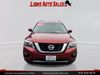 2017 Nissan Pathfinder AWD Platinum | Sacramento, CA | Lions Auto Sales 2017 Nissan Pathfinder AWD Platinum | Sacramento, CA | Lions Auto Sales