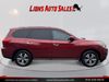 2017 Nissan Pathfinder AWD Platinum | Sacramento, CA | Lions Auto Sales 