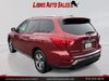 2017 Nissan Pathfinder AWD Platinum | Sacramento, CA | Lions Auto Sales 2017 Nissan Pathfinder AWD Platinum | Sacramento, CA | Lions Auto Sales