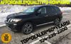 2017 Nissan Pathfinder AWD S | Bentleyville, Pennsylvania | Tregembo Motors 2017 Nissan Pathfinder AWD S | Bentleyville, Pennsylvania | Tregembo Motors