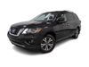2017 Nissan Pathfinder AWD S | Bentleyville, Pennsylvania | Tregembo Motors 2017 Nissan Pathfinder AWD S | Bentleyville, Pennsylvania | Tregembo Motors