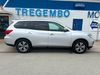 2017 Nissan Pathfinder 4X4 SV | Bentleyville, Pennsylvania | Tregembo Motors 2017 Nissan Pathfinder 4X4 SV | Bentleyville, Pennsylvania | Tregembo Motors