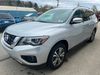 2017 Nissan Pathfinder 4X4 SV | Bentleyville, Pennsylvania | Tregembo Motors