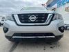 2017 Nissan Pathfinder 4X4 SV | Bentleyville, Pennsylvania | Tregembo Motors