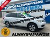 2017 Nissan Pathfinder 4X4 SV | Bentleyville, Pennsylvania | Tregembo Motors 2017 Nissan Pathfinder 4X4 SV | Bentleyville, Pennsylvania | Tregembo Motors