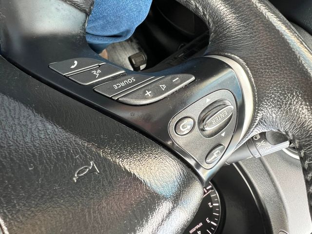 2017 Nissan Pathfinder 4X4 SV