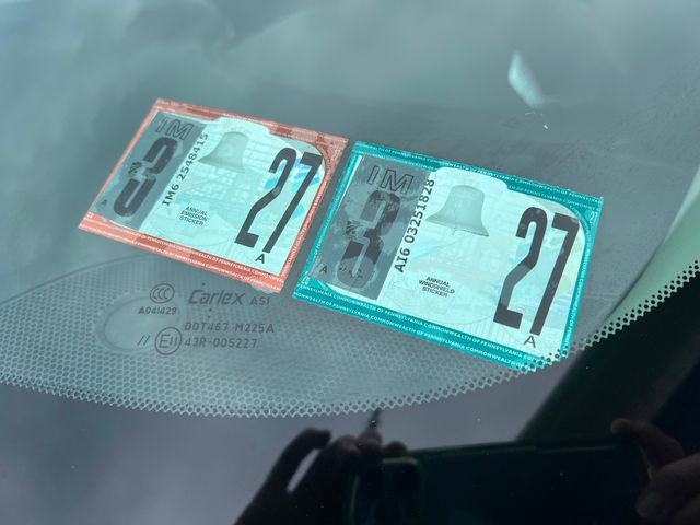 2017 Nissan Pathfinder 4X4 SV