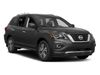 2017 Nissan Pathfinder SV 3rd row | Honolulu, HI | Autosource Hawaii 