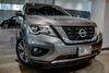 2017 Nissan Pathfinder SV 3rd row | Honolulu, HI | Autosource Hawaii 