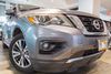 2017 Nissan Pathfinder SV 3rd row | Honolulu, HI | Autosource Hawaii 