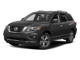 2017 Nissan Pathfinder SV 3rd row | Honolulu, HI | Autosource Hawaii 