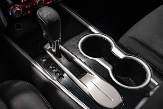 2017 Nissan Pathfinder SV 3rd row