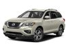 2017 Nissan Pathfinder 3rd row SV | Honolulu, HI | Autosource Hawaii 