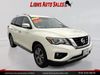 2017 Nissan Pathfinder SL | Sacramento, CA | Lions Auto Sales 2017 Nissan Pathfinder SL | Sacramento, CA | Lions Auto Sales