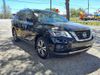 2017 Nissan Pathfinder SV | San Antonio, TX | Texas Auto Save 2017 Nissan Pathfinder SV | San Antonio, TX | Texas Auto Save