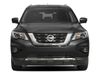 2017 Nissan Pathfinder SV 3RD ROW | Honolulu, HI | Autosource Hawaii 
