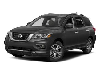 2017 Nissan Pathfinder SV 3RD ROW | Honolulu, HI | Autosource Hawaii 